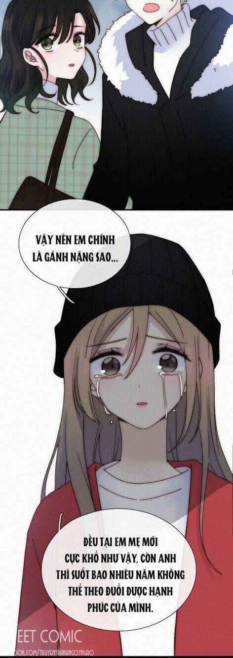Nếu Ngày Đó Chúng Ta Chưa Quen Biết Chương 43 Ảnh 13