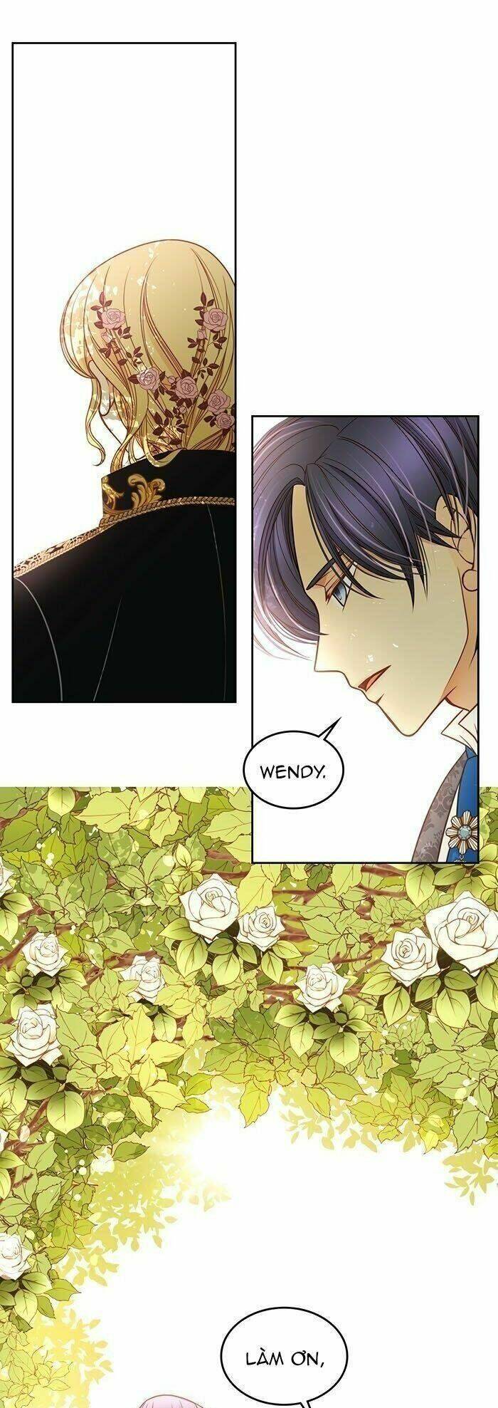 Wendy , Cô Gái Bán Hoa Chương 38 Ảnh 14