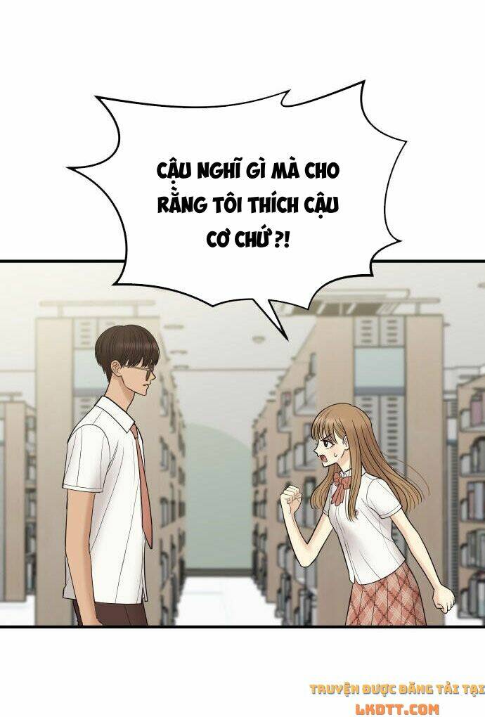 Không Còn Là Nữ Chính! Chương 4 Ảnh 107