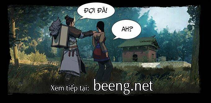 Đạo Môn Quỷ Sai Chương 2 Ảnh 91