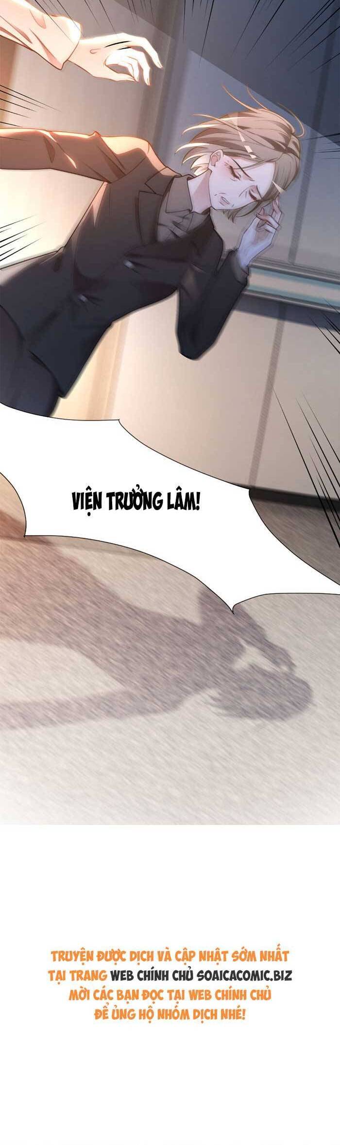 Được Các Anh Trai Chiều Chuộng Tôi Trở Nên Ngang Tàng Chương 319 Ảnh 19