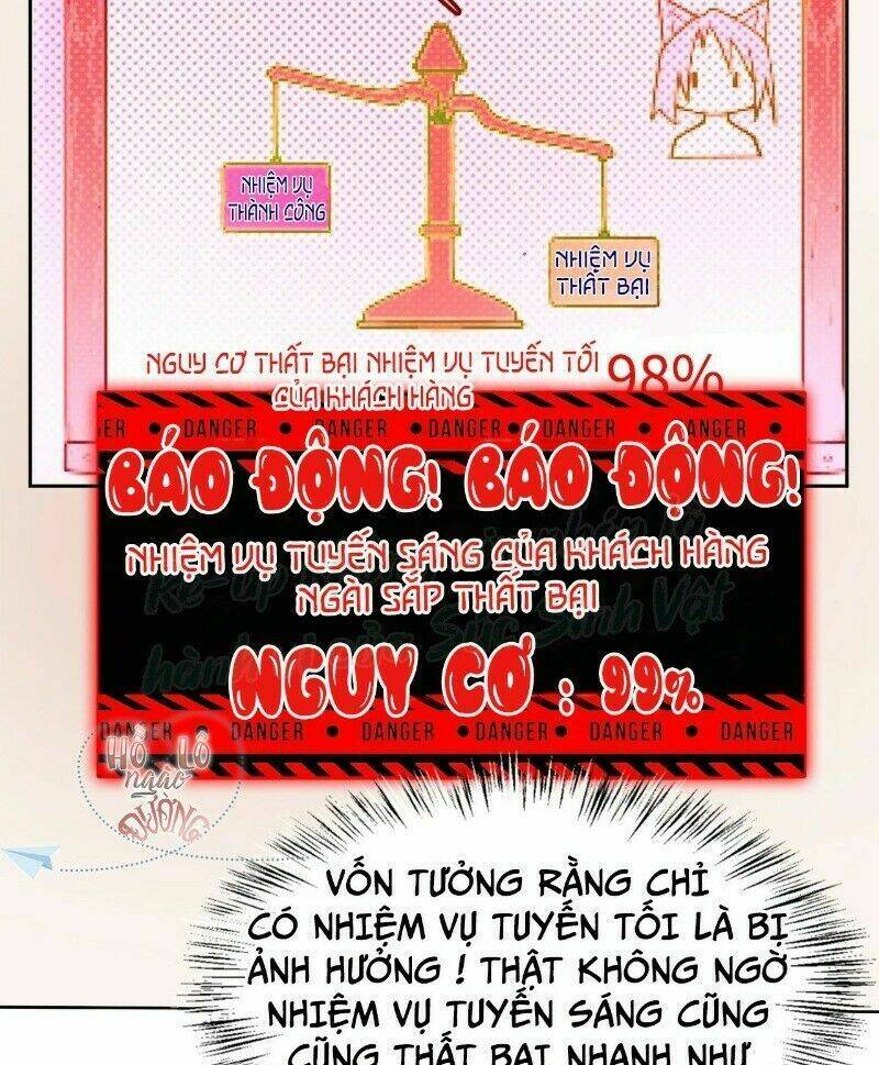 Ảnh Đế Yêu Hồ Chương 50 Ảnh 40