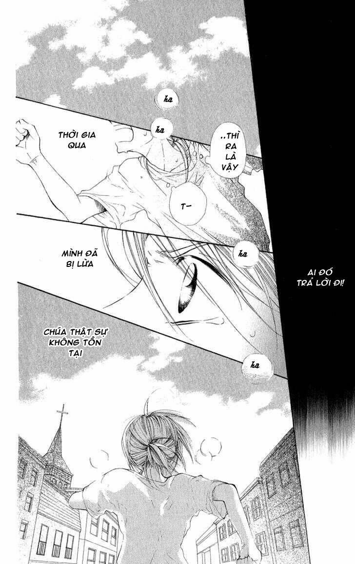 Tổng Hợp Oneshot Chương 13 Ảnh 32