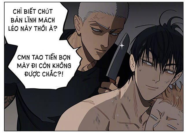 19 Days Chương 545 Ảnh 13