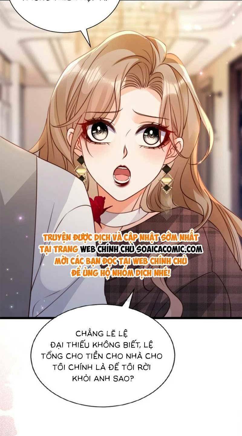 Phá Vỡ Kế Hoạch Của Tra Nam Tôi Về Bên Đại Boss Chương 48 Ảnh 23