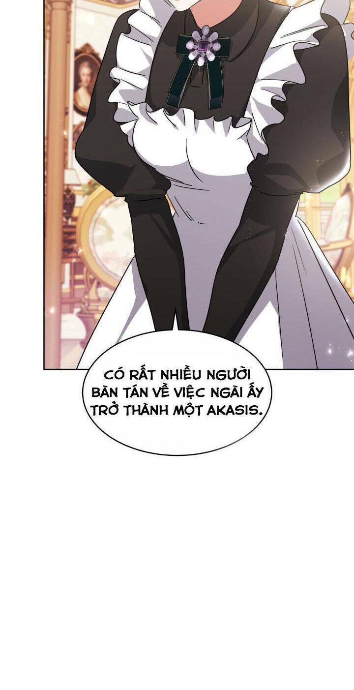 Hoa Nguyệt Quế Đỏ Tặng Hoàng Đế Của Tôi Chương 13 Ảnh 14