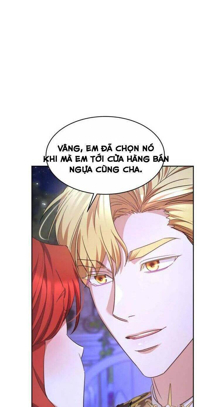 Hoa Nguyệt Quế Đỏ Tặng Hoàng Đế Của Tôi Chương 22.5 Ảnh 37