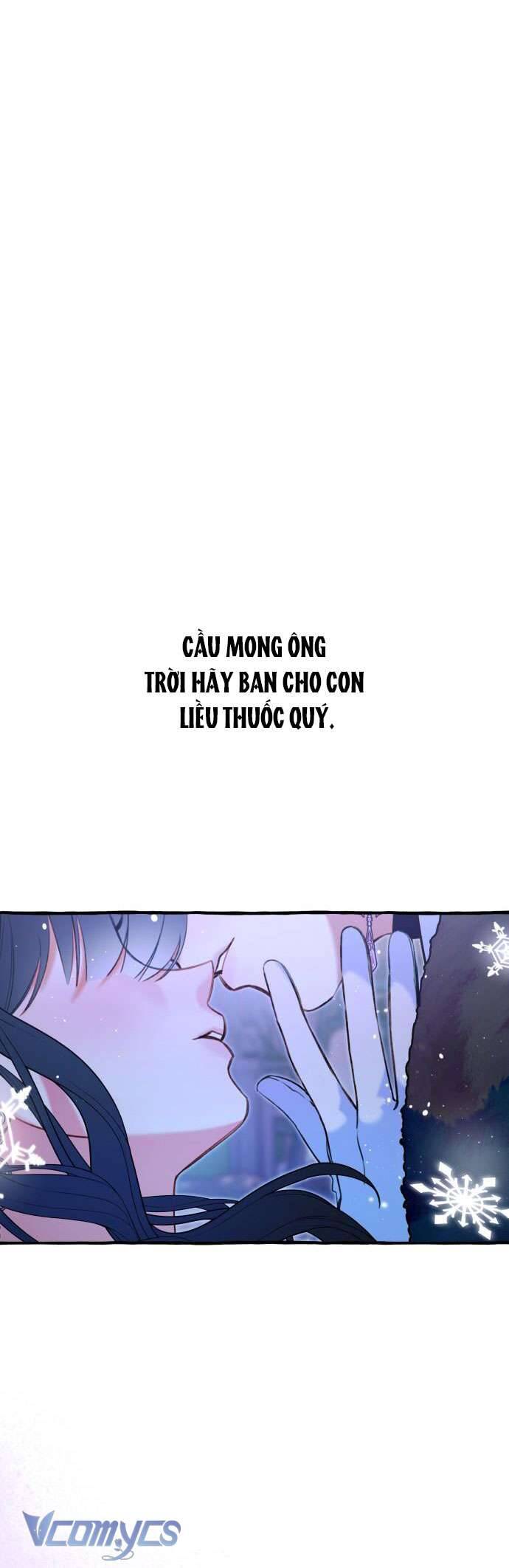 Chuyện Tình Tuyết Phương Bắc Chương 41 Ảnh 61