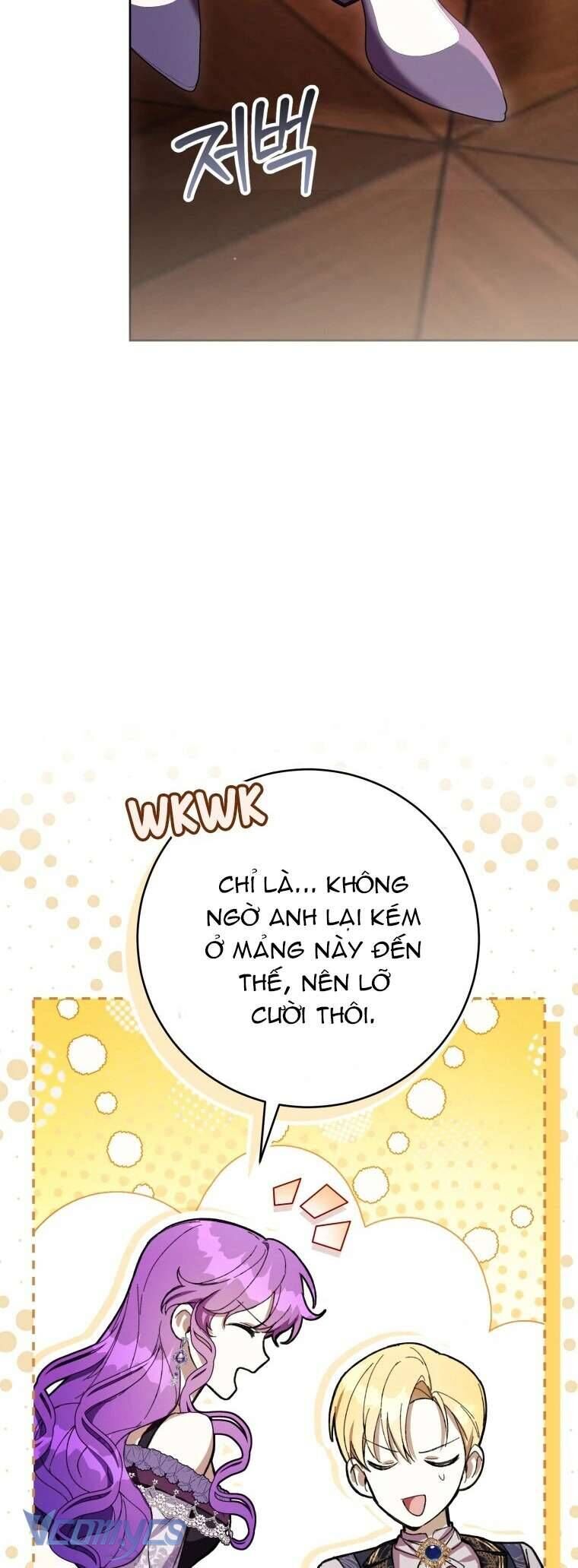 Làm Ác Nữ Bộ Không Tuyệt Sao? Chương 76 Ảnh 19