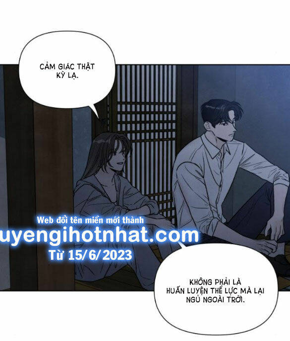 Điều Khiến Tôi Quyết Tâm Chết Đi Chương 88.2 Ảnh 29