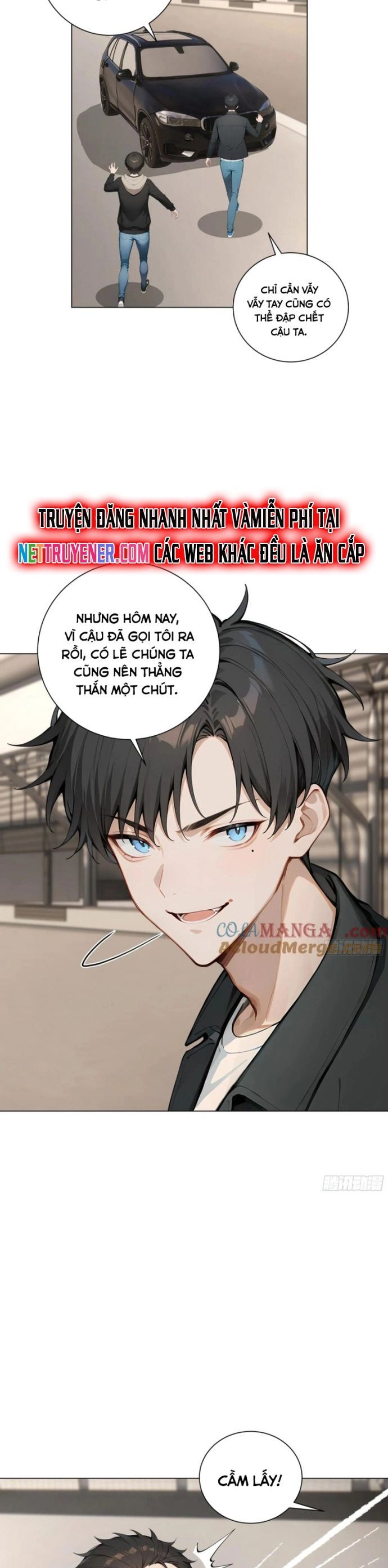 Khởi Đầu Vật Giá Sụt Giảm, Ta Trở Thành Nhà Giàu Số Một Thế Giới! Chương 73 Ảnh 26