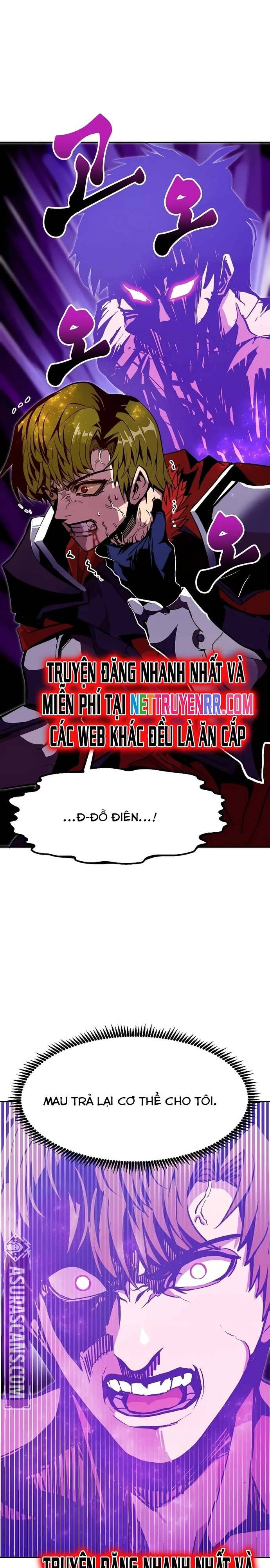 Hồi Quy Vô Giá Trị Chương 71 Ảnh 20