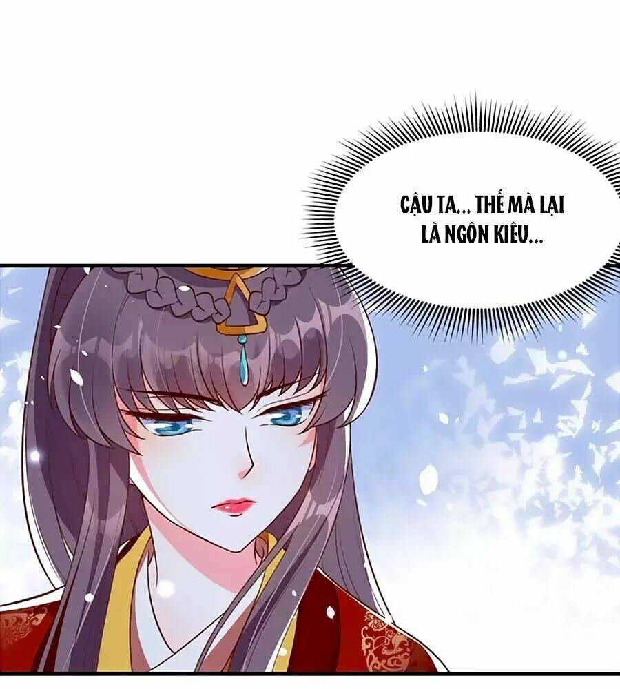 Thịnh Thế Lê Hoa Điện Chương 89 Ảnh 12