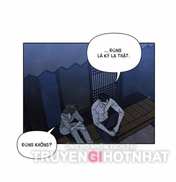 Điều Khiến Tôi Quyết Tâm Chết Đi Chương 88.2 Ảnh 33