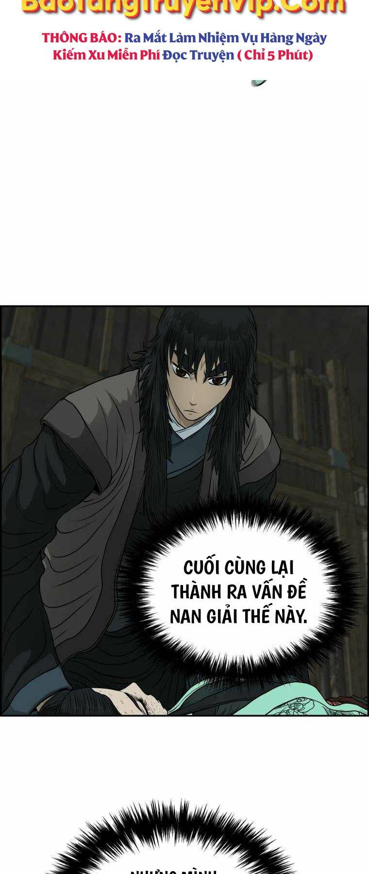 Phong Lôi Kiếm Chương 100 Ảnh 37
