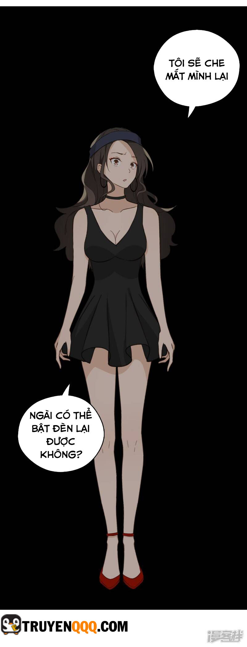 Chú Ơi Đừng Chạy!!! Chương 37 Ảnh 16