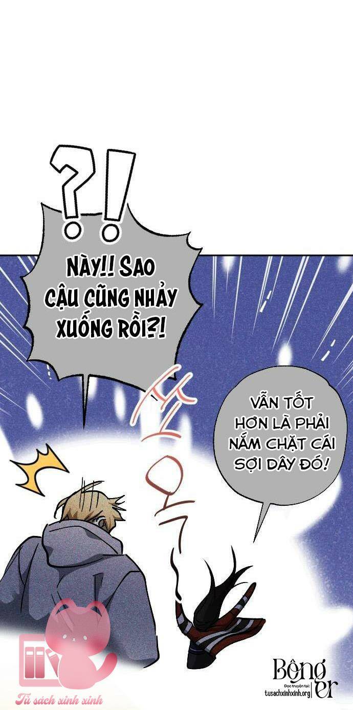 Đêm Của Bóng Tối Chương 47 Ảnh 82