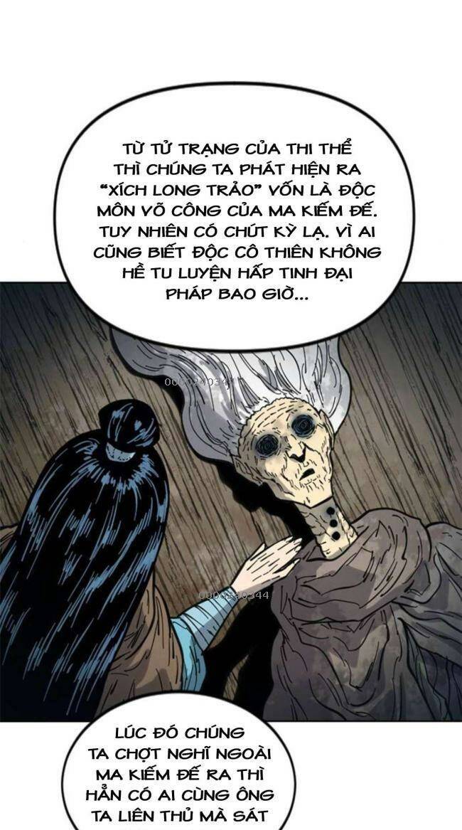 Thiên Hạ Đệ Nhất Nhân Chương 89 Ảnh 34