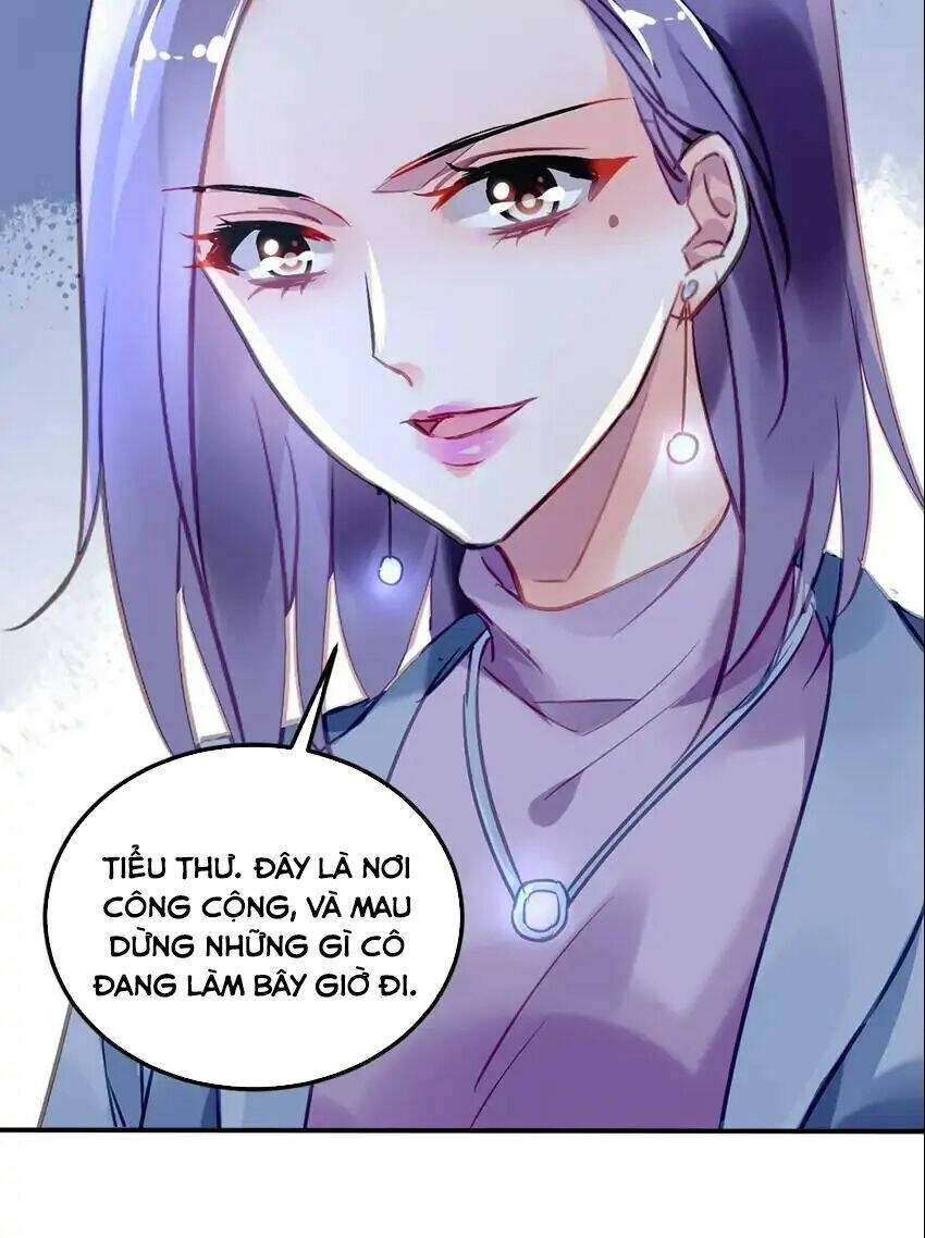 Đôi Tai Của Ác Quỷ Chương 25 Ảnh 45