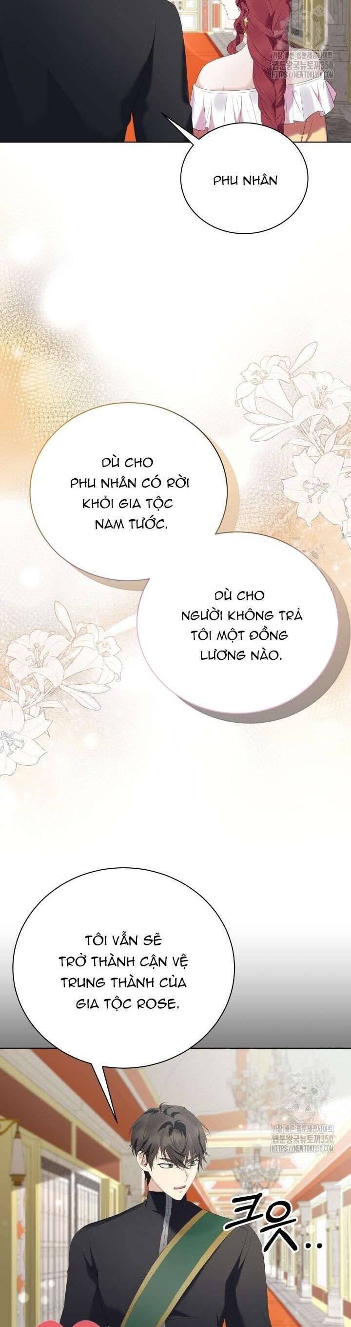Khi Người Mẹ Kế Tham Vọng Làm Bá Chủ Hậu Cung Chương 10 Ảnh 22
