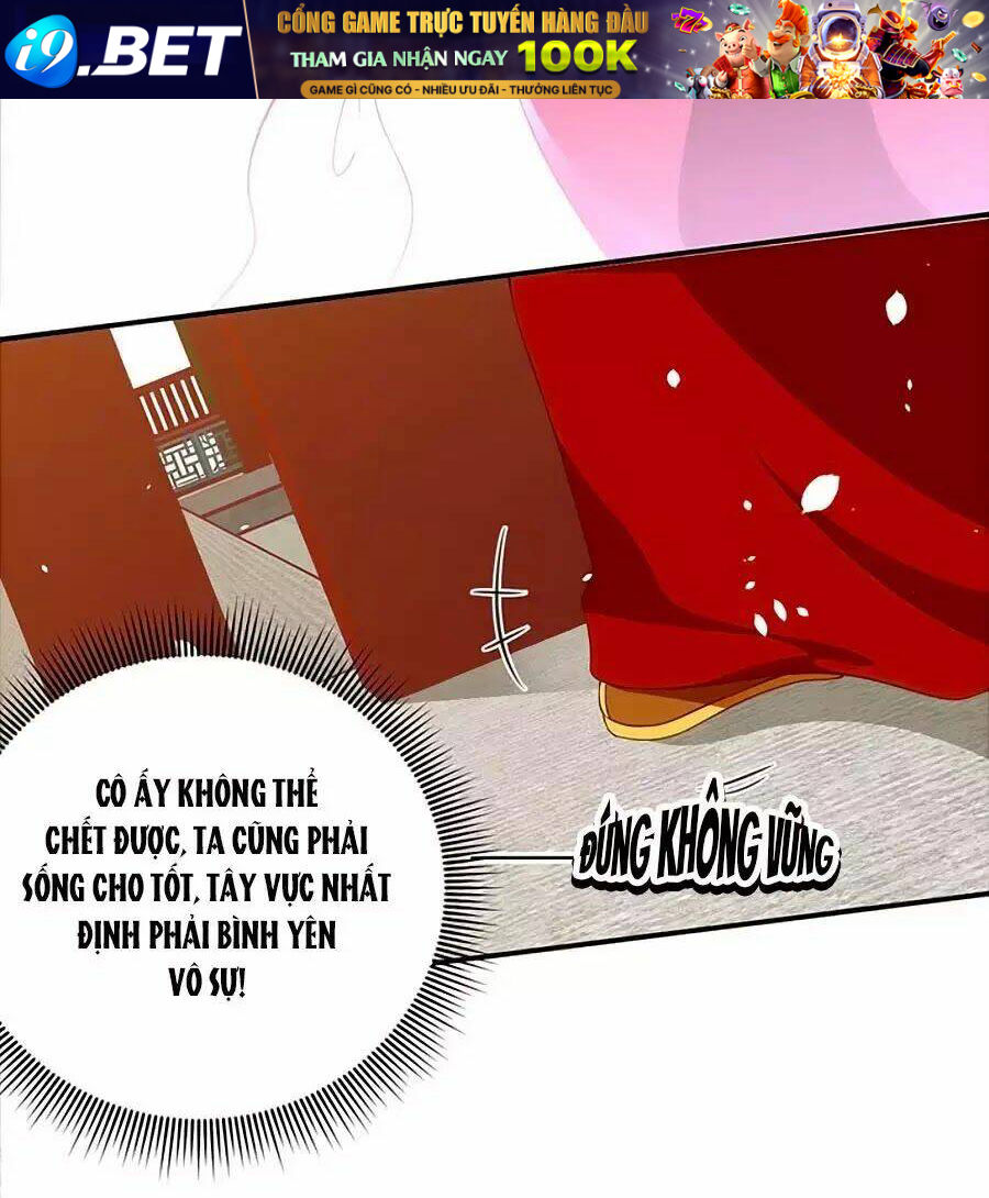 Thịnh Thế Lê Hoa Điện Chương 89 Ảnh 48