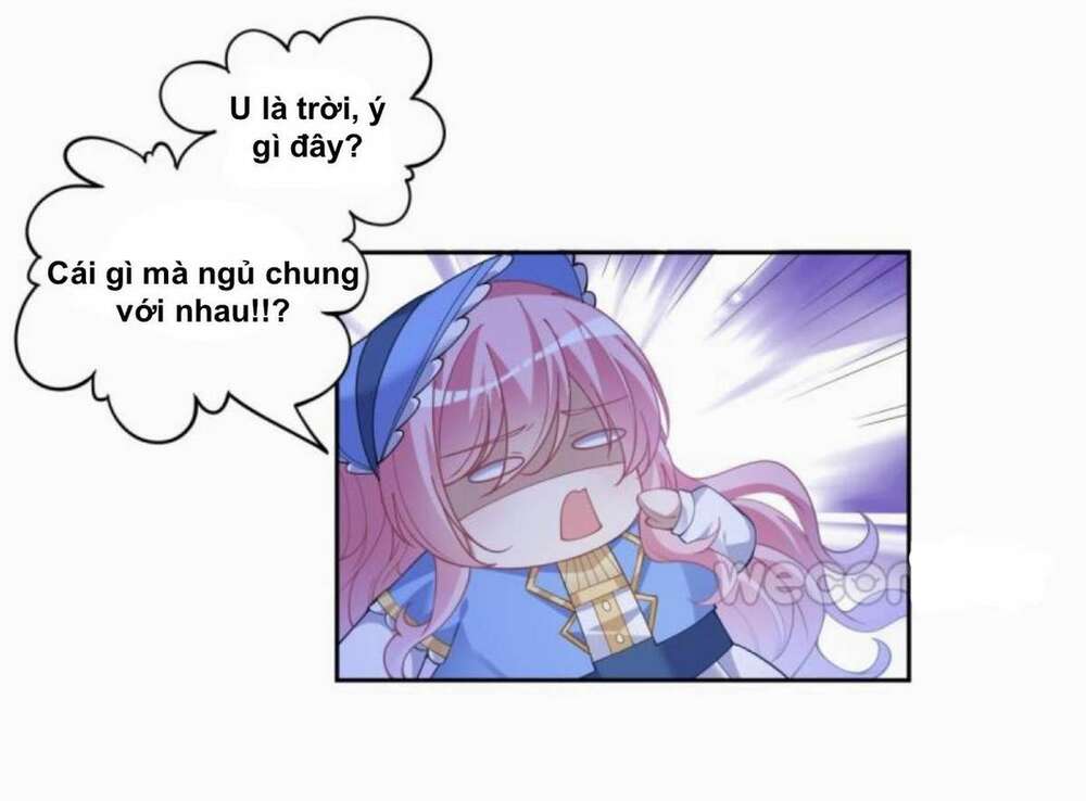 Quy Tắc Sinh Tồn Của Công Chúa Chương 86 Ảnh 5