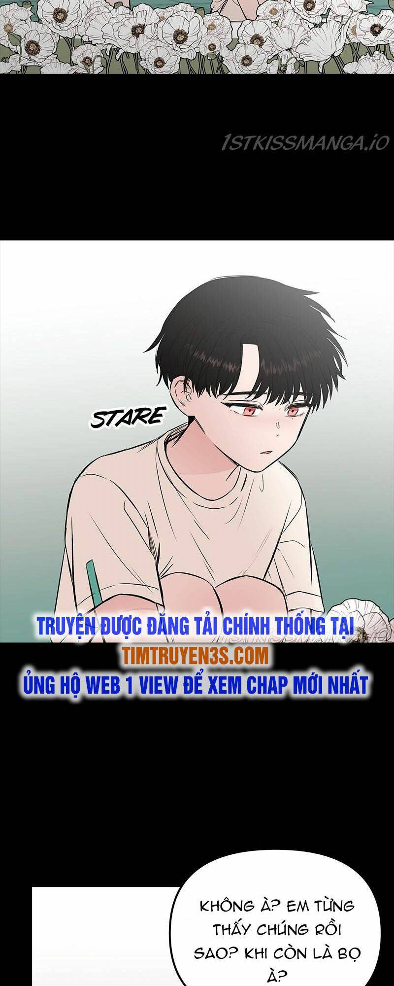BưƠM BưỚM Và MáU Chương 57 Ảnh 5