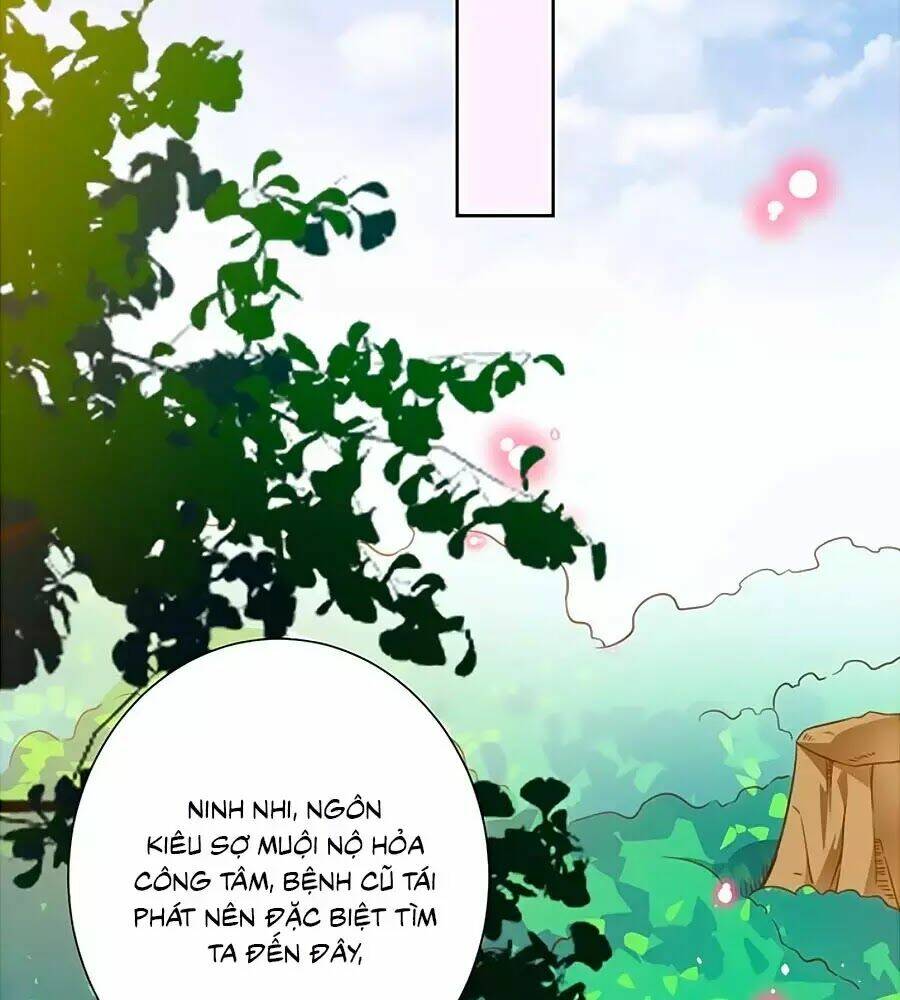 Thịnh Thế Lê Hoa Điện Chương 90 Ảnh 45
