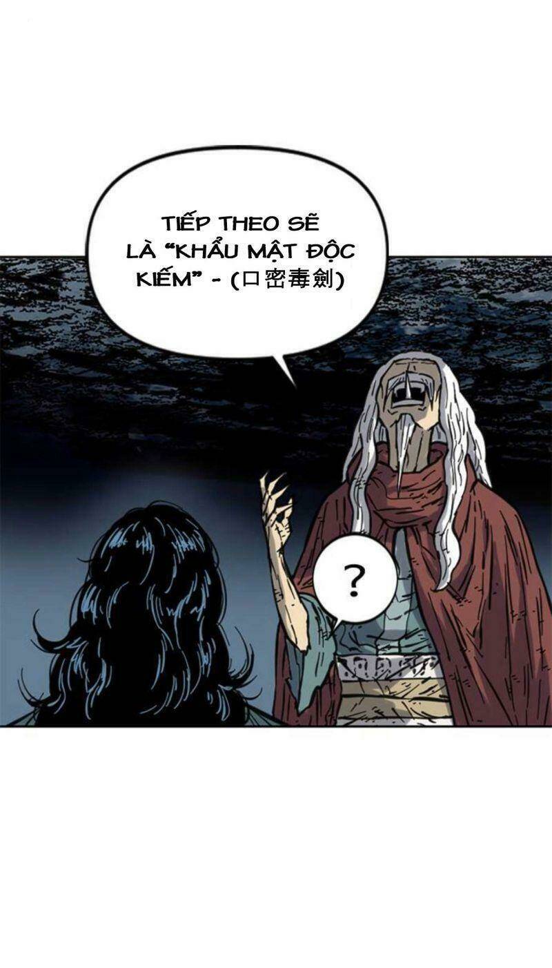 Thiên Hạ Đệ Nhất Nhân Chương 79 Ảnh 75