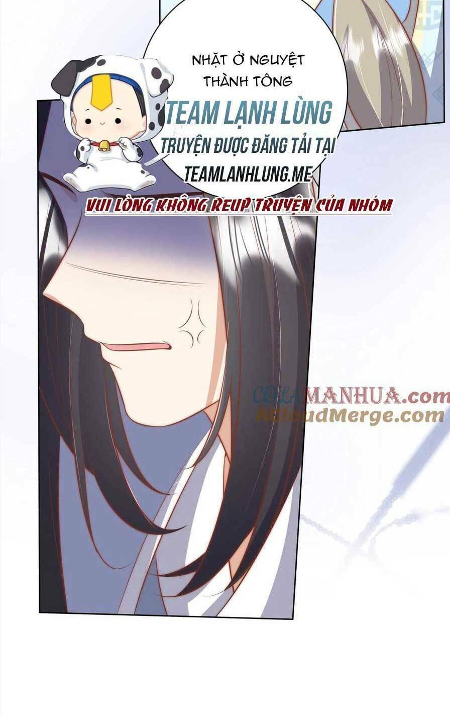 Tiểu Sư Muội Rõ Ràng Rất Mạnh, Nhưng Lại Quá Tấu Hề Chương 186 Ảnh 19