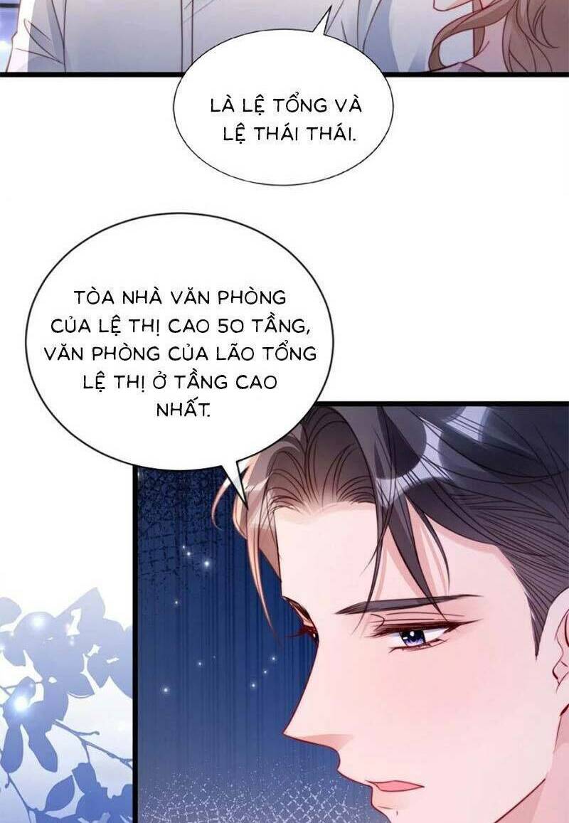 Phá Vỡ Kế Hoạch Của Tra Nam Tôi Về Bên Đại Boss Chương 54 Ảnh 5