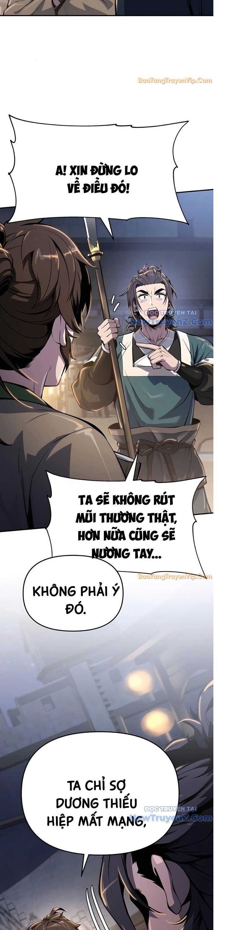 Chuyên Gia Côn Trùng Tại Đường Gia Tứ Xuyên Chương 35 Ảnh 43