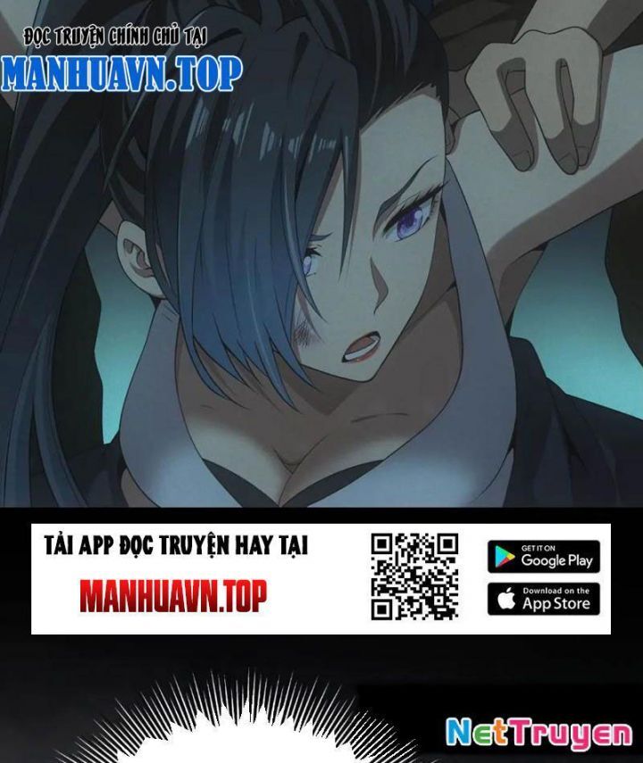 Ta Bán Hàng Vỉa Hè Ở Mạt Thế Chương 46 Ảnh 23