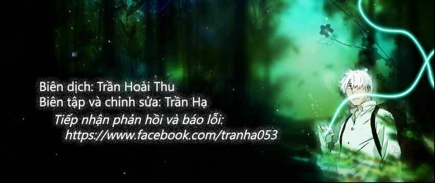 Mushishi Chương 29 Ảnh 2