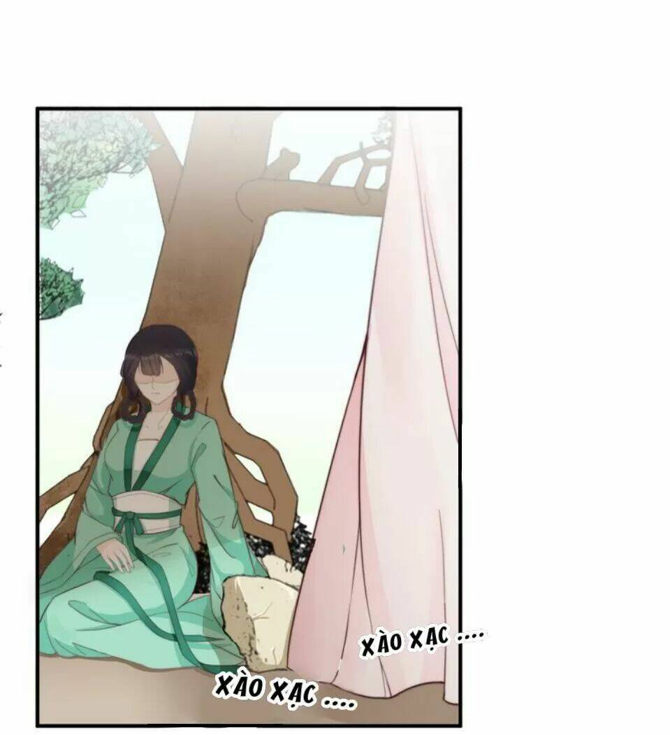 Luôn Có Điêu Dân To Gan Muốn Hại Trẫm Chương 14 Ảnh 42