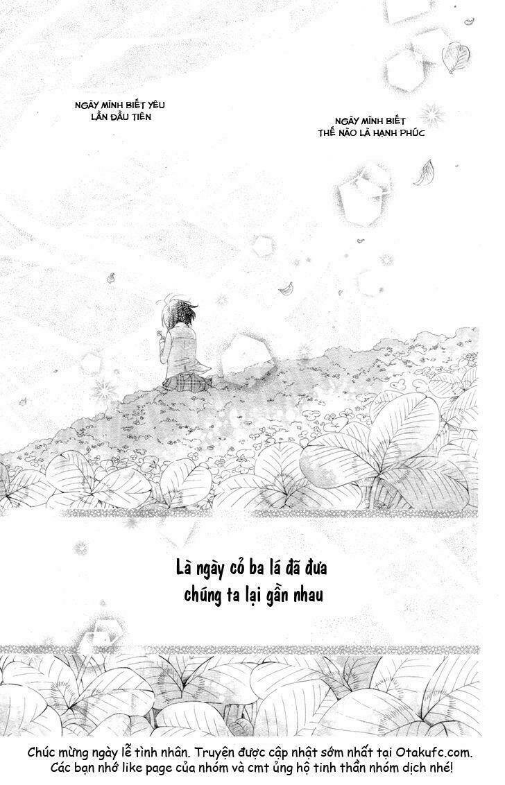 Koisuru Mitsuba Chương 1 Ảnh 7