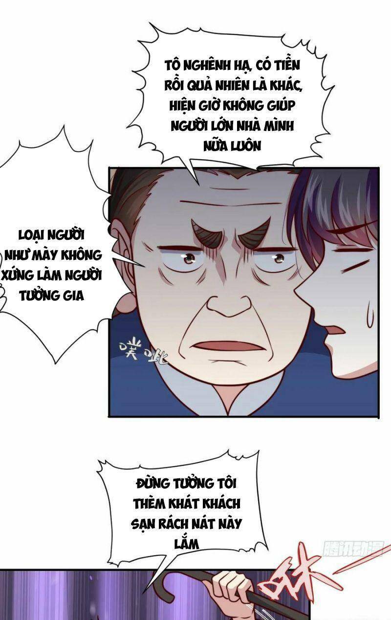 Ta Là Hàn Tam Thiên Chương 108 Ảnh 13