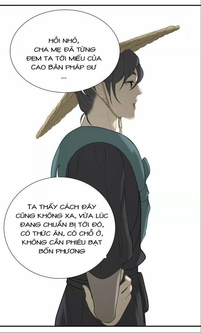 Thiên Hạ Vô Lại Chương 46 Ảnh 40