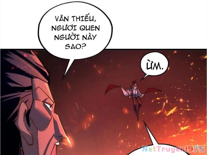Vạn Cổ Chí Tôn Chương 417 Ảnh 25