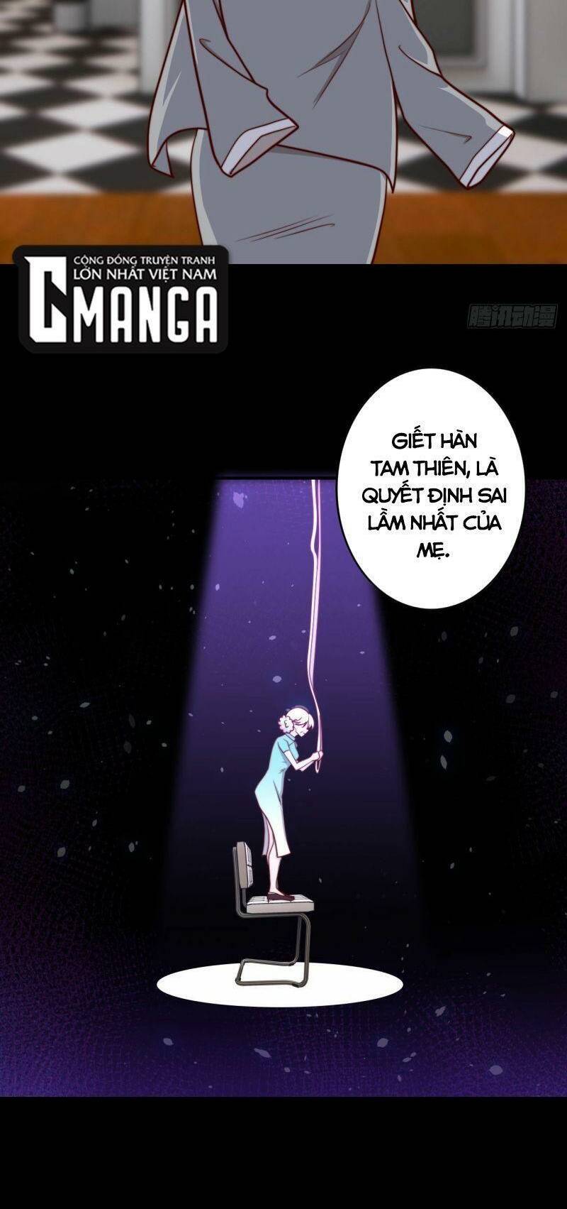 Ta Là Hàn Tam Thiên Chương 100 Ảnh 28