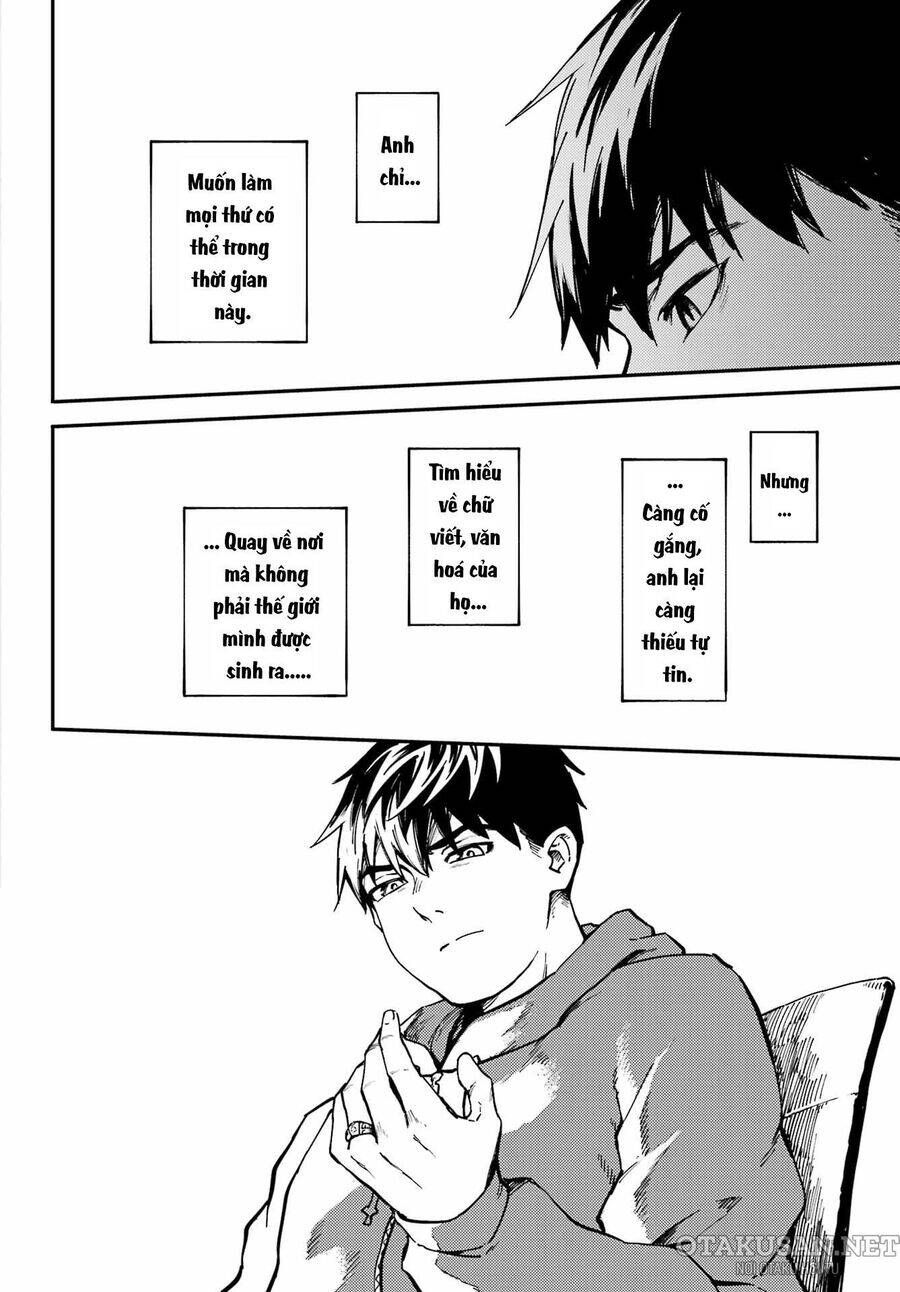 Kekkon Yubiwa Monogatari Chương 80 Ảnh 9