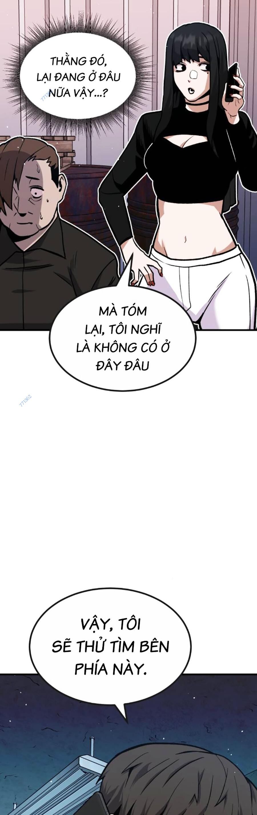 Nôn Tiền Ra Chương 33 Ảnh 36