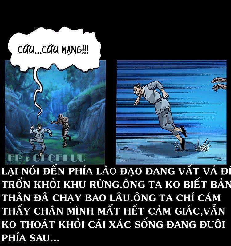 Tiên Sơn Truyền Kỳ Chương 14 Ảnh 48