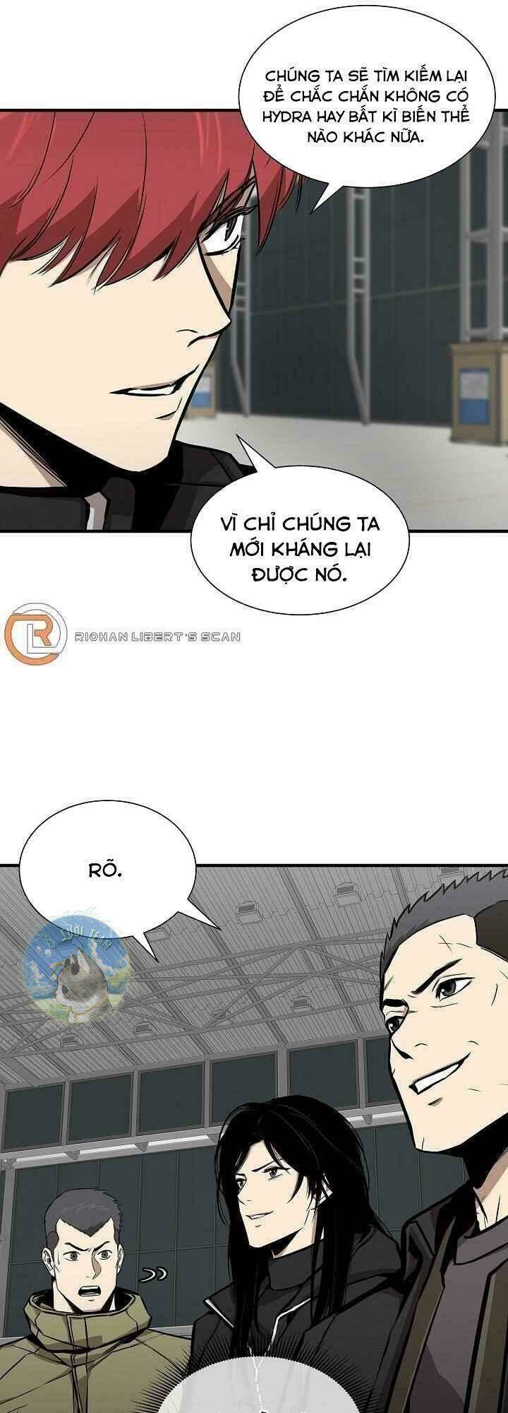 Trở Lại Ngày Tận Thế Chương 130 Ảnh 47