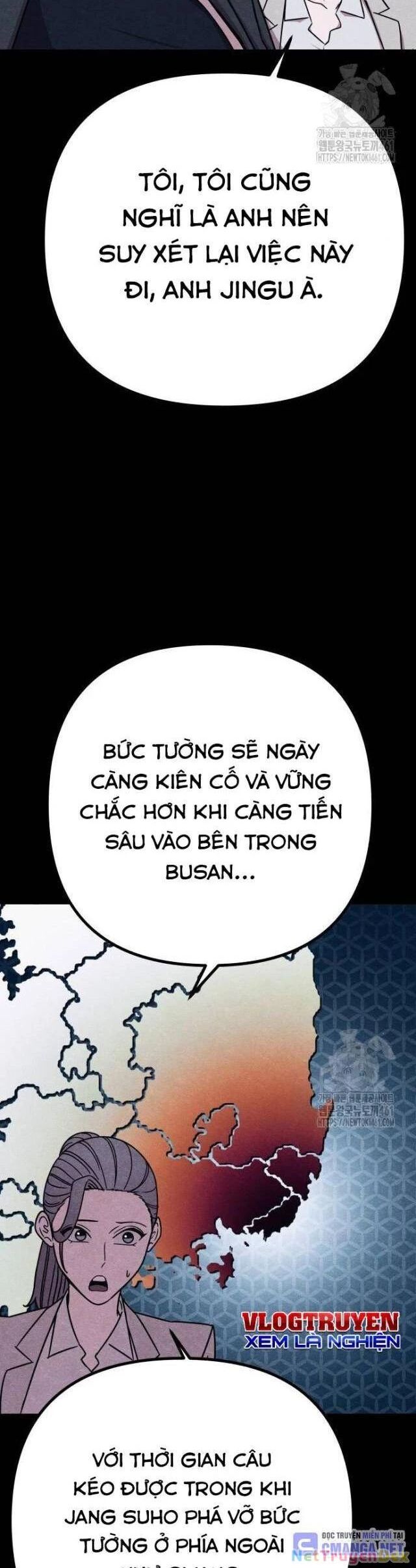 Xác Sống Và Sát Nhân Chương 78 Ảnh 13