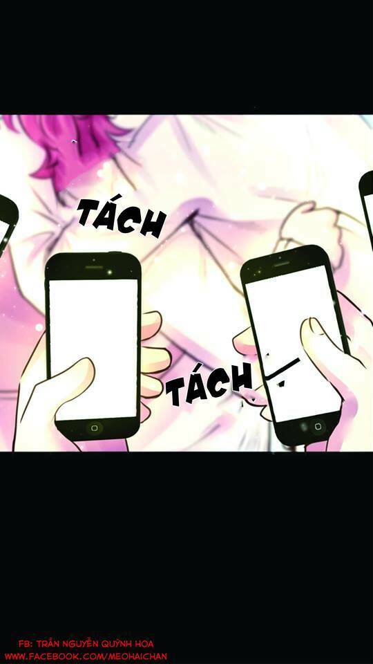 Trả Thù Trường Trung Học 2 Chương 8 Ảnh 10