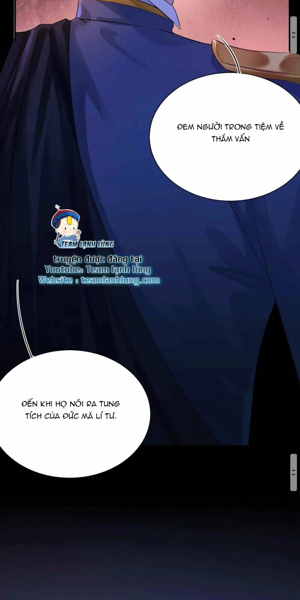 Kế Hoạch Hướng Dẫn Công Tước Hắc Hóa Chương 9 Ảnh 15