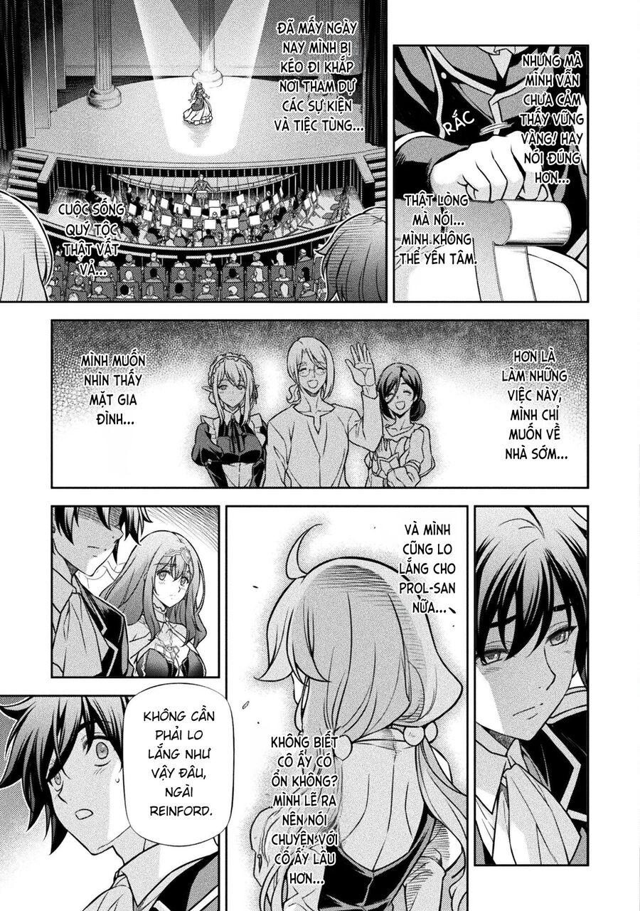 Drawing: Mangaka Mạnh Nhất Với Kỹ Năng Vẽ Tranh Vô Song Tại Dị Giới