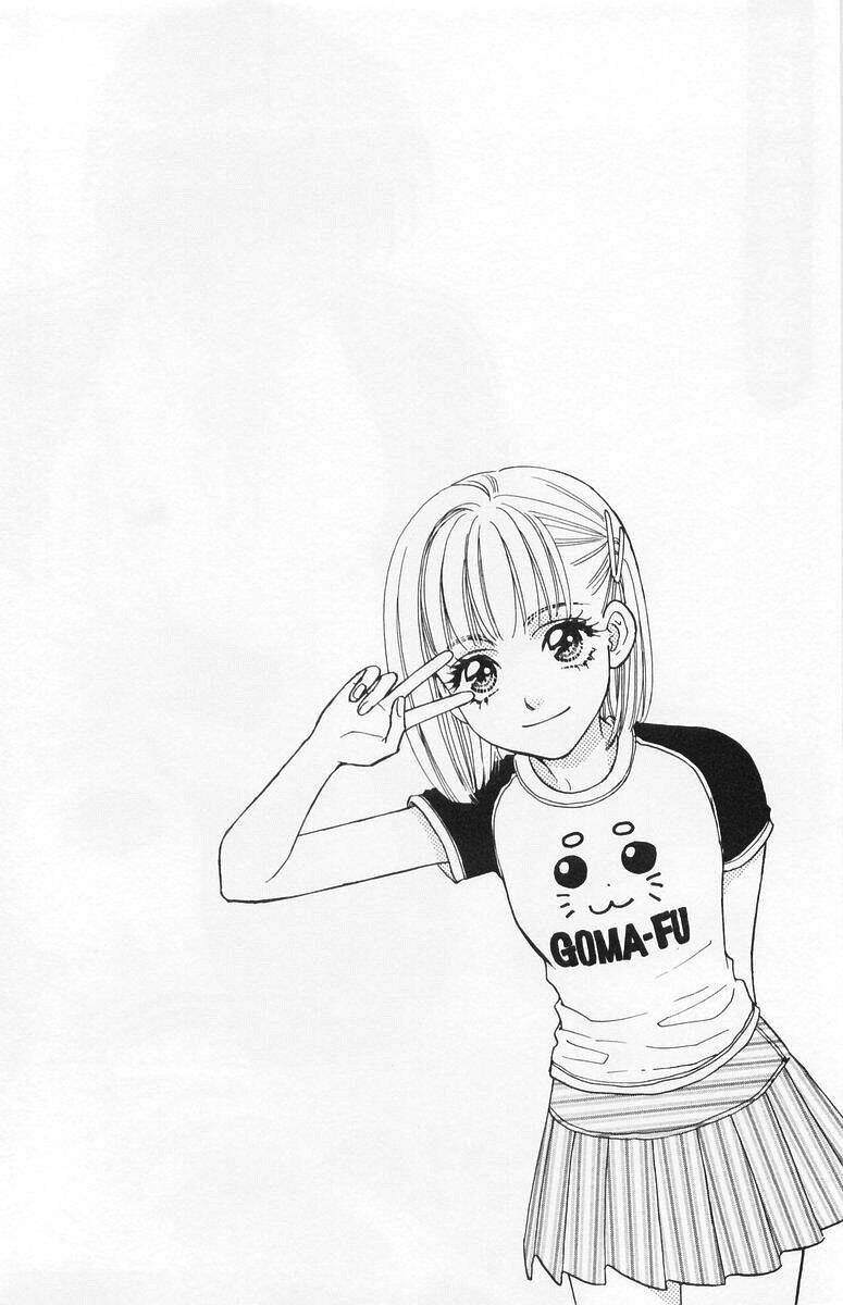 Gokuraku Seishun Hockey Club Chương 6 Ảnh 5