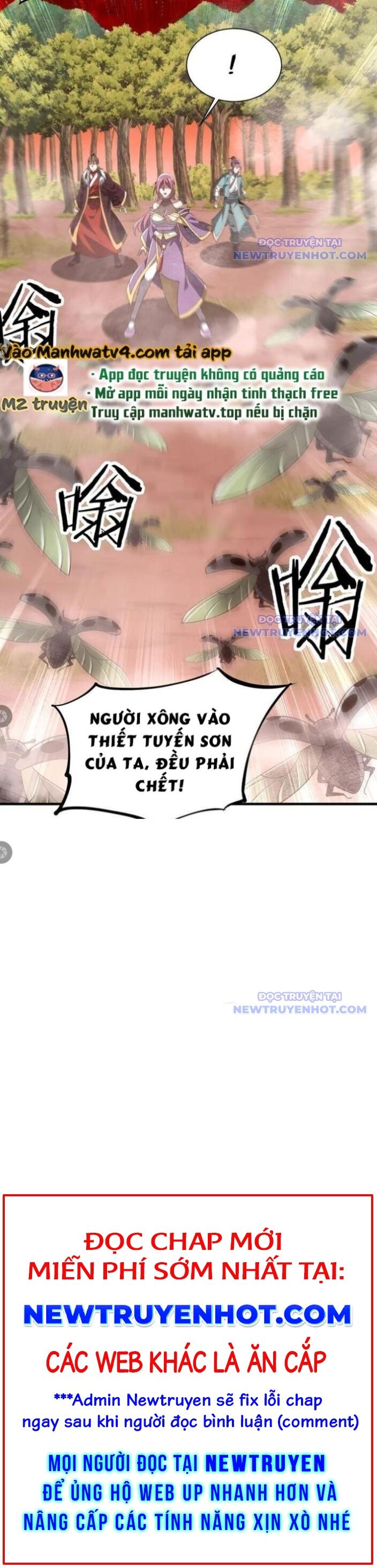 Ma Tu Tái Sinh: Khởi Đầu Nhặt Được Một Hành Tinh Zombie Chương 30 Ảnh 20